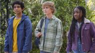 Percy Jackson & the Olympians | Image via Disney+